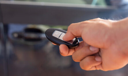 Aké sú najčastejšie poruchy imobilizéra auta a ako ich efektívne riešiť?