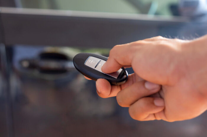 Aké sú najčastejšie poruchy imobilizéra auta a ako ich efektívne riešiť?